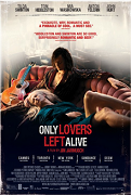 'Only Lovers Left Alive', 2013