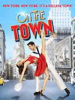 'On the Town', 1944
