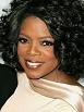 Oprah Winfrey (1954-)