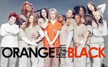 'Orange Is the New Black', 2013