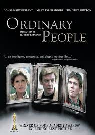 'Ordinary People', 1980