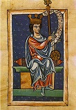 Ordoo III of Len (925-56)