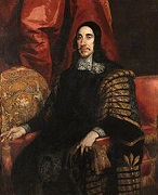 Sir Orlando Bridgeman (1606-74)