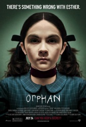 'Orphan', 2009
