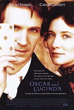 'Oscar and Lucinda', 1997