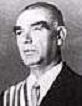 Gen. Oscar Diego Gestido of Uruguay (1901-67)