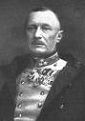 Austrian Gen. Oskar Potiorek (1853-1933)