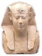 Pharaoh Osorkon II (-905 to -850)