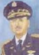 Gen. Oswaldo Lopez Arellano of Honduras (1921-)