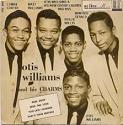 Otis Williams (1934-) and The Charms