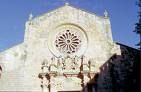Otranto Cathedral, 1080-