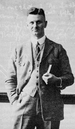 Otto Plath (1885-1940)
