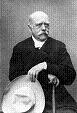 Otto von Bismarck of Prussia (1815-98)