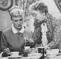 'Our Miss Brooks', 1952-7