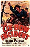 'The Ox-Bow Incident', 1943
