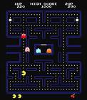 Pac-Man, 1980