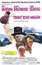 'Paint Your Wagon', 1969