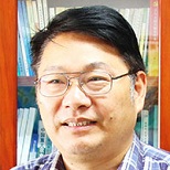 Panmao Zhai (1962-)