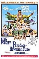 'Paradise, Hawaiian Style', 1966