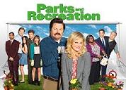 'Parks and Recreation', 2009-15