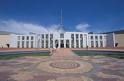 Parliament House, Canberra, 1927