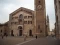 Parma Cathedral, 1058-74