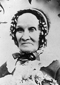 Patty Bartlett Sessions (1795-1892)