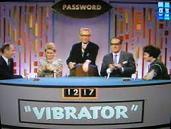 Password', 1961-75