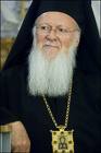 Patriarch Bartholomew I (1940-)