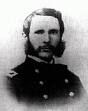 Union Col. Patrick Henry O'Rorke (1836-63)