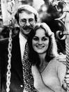 Patty Hearst (1954-) and Steven Weed (1957-)