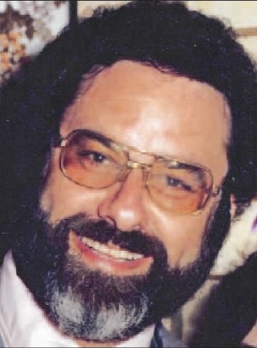 Paul Berenson (1932-2009)