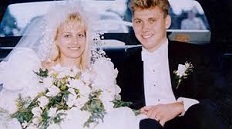 Paul Bernardo (1964-) and Karla Homolka (1970-)