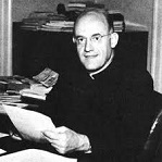 Rev. Paul Clare Reinert (1910-2001)
