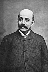Paul Du Chaillu (1831-1903)
