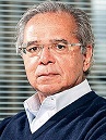 Paulo Guedes of Brazil (1949-)