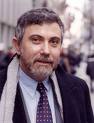 Paul Krugman (1953-)