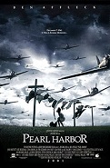 'Pearl Harbor', 2001
