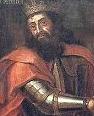 Pedro I the Just of Portugal (1320-67)
