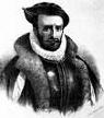 Pedro Fernandez de Quirs (1565-1614)