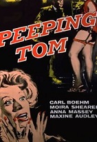 'Peeping Tom', 1960