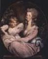 Margaret 'Peggy' Shippen Arnold (1760-1804)