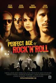 'The Perfect Age of Rock n Roll', 2011