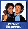 'Perfect Strangers', 1986-93