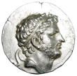Perseus of Macedonia (-212 to -166)