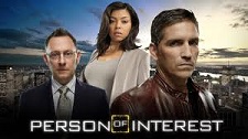 'Person of Interest', 2011