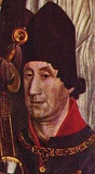 Duke Peter of Coimbra (1392-1449)