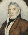 Peter Francisco of the U.S. (1760-1831)