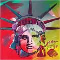 Peter Max Example