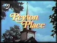 Peyton Place', 1964-9